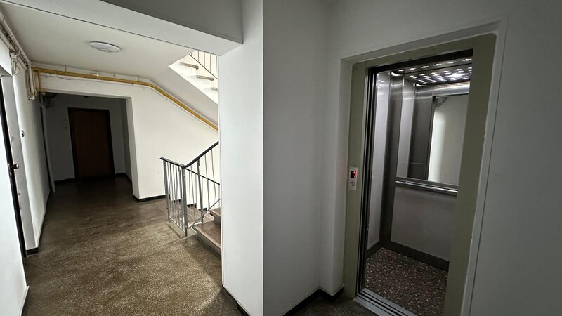 13 Septembrie, Marriott, Palatul Parlamentului