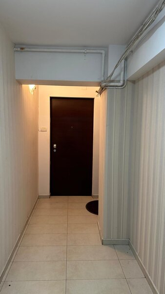 13 Septembrie, Marriott, Palatul Parlamentului